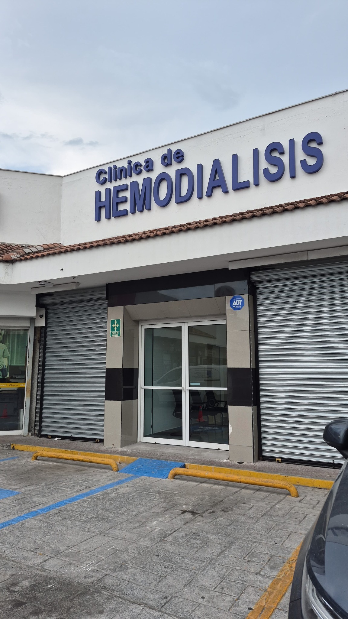 Instalaciones DIALIZEN